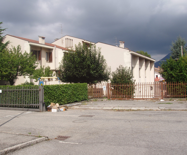 Residenza del Pescatore - Sulzano (BS)